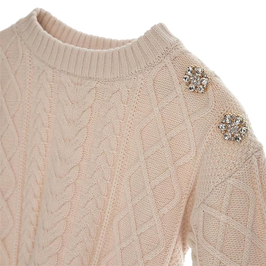 LS SWEATER Guess Kids | J3BR11/Z37L1G9L9